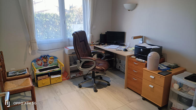 Villa - 120 m² - 4 pièces