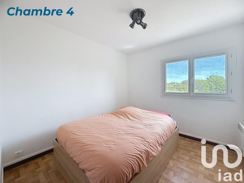 Maison - 129 m² - 6 pièces