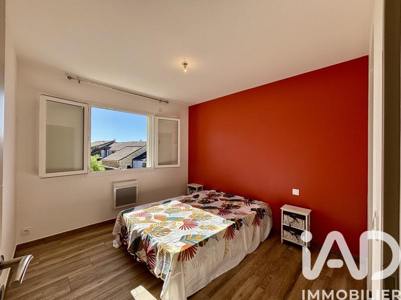 Maison - 77 m² - 4 pièces