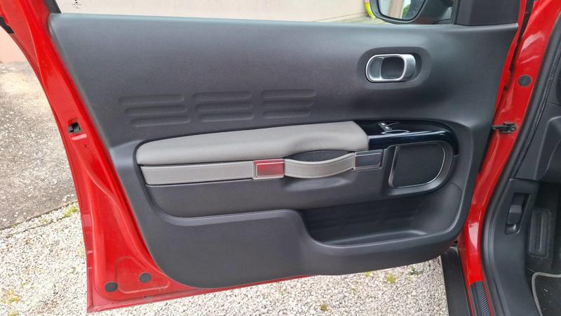 Citroën C4 Cactus 1.2 Puretech 110 Eat6 Shine