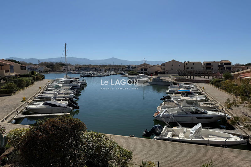 Appartement - 89 m² - 4 pièces