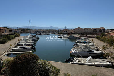 Appartement - 89 m² - 4 pièces