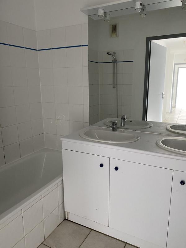 Appartement - 78 m² - 4 pièces