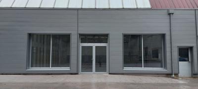 Local commercial - 200 m²