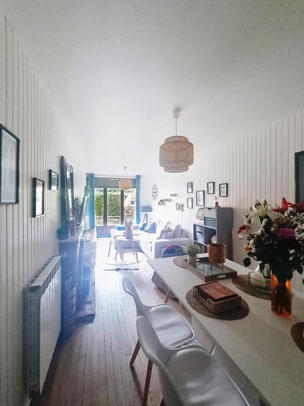 Maison - 158 m² - 8 pièces