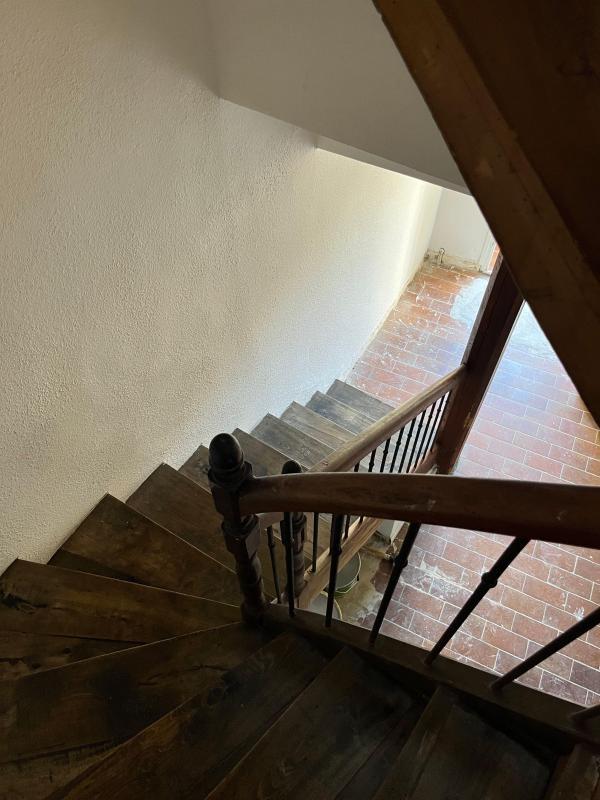 Maison de ville - 86 m² - 4 pièces