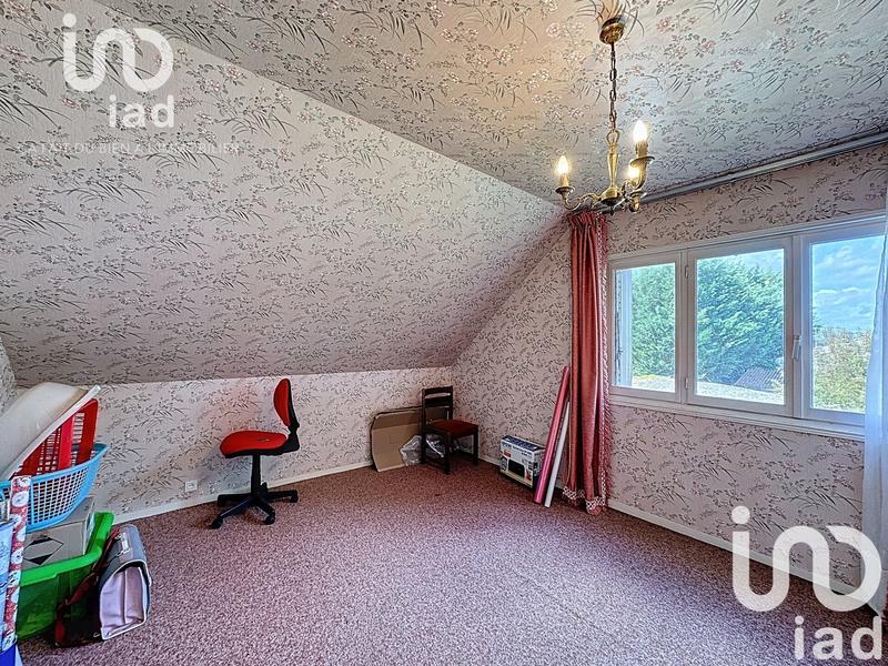 Maison de campagne - 135 m² - 6 pièces