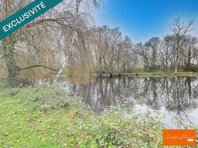 Terrain - 13 000 m²