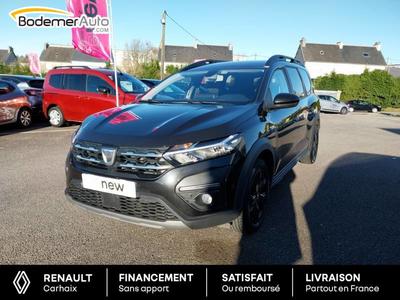 Dacia Jogger TCe 110 5 places Sl Extreme +