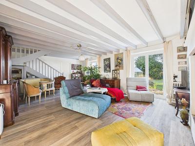 Maison - 119 m² - 5 pièces