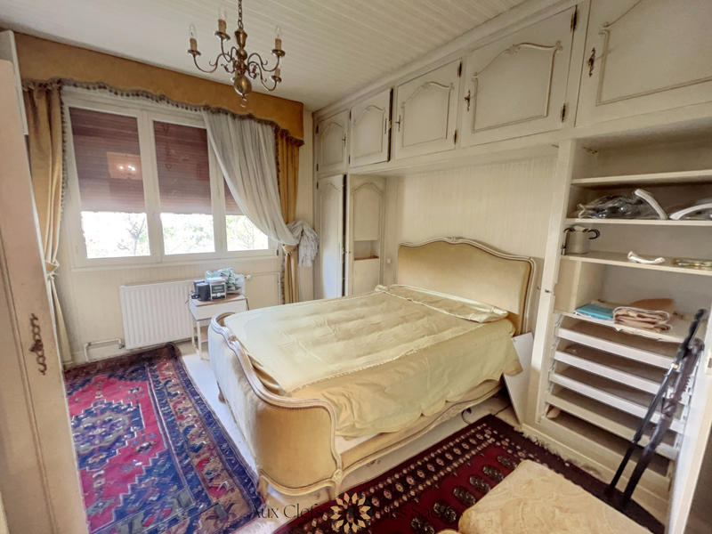 Maison - 165 m² - 5 pièces