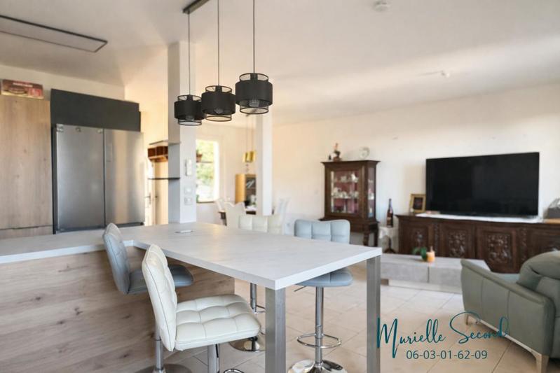 Maison - 86 m² - 3 pièces