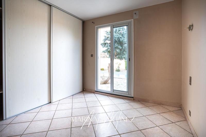 Maison - 107 m² - 4 pièces