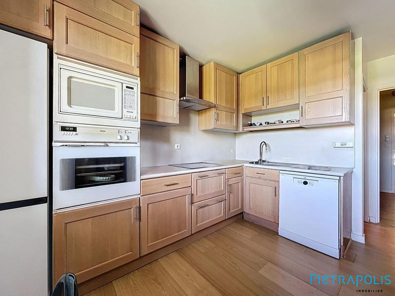 Duplex - 100 m² - 4 pièces