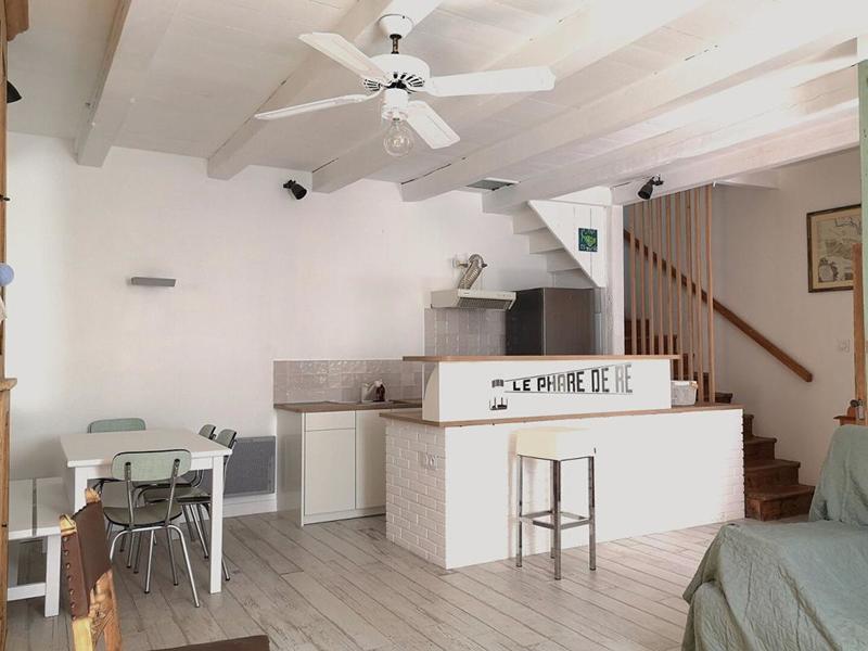 Maison - 63 m² - 3 pièces