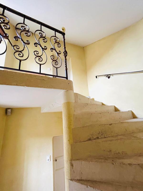 Demeure - 392 m² - 11 pièces