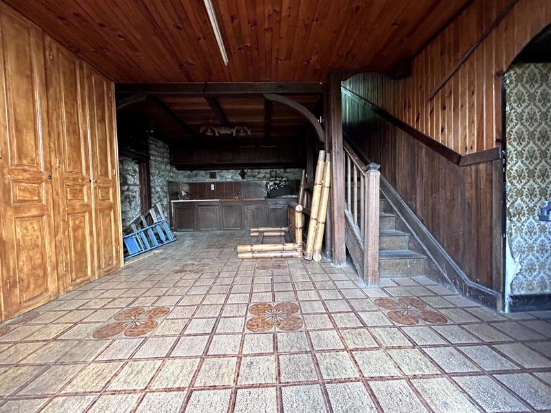 Maison - 152 m² - 7 pièces