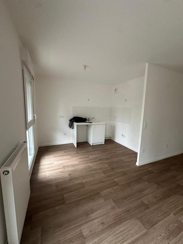 Appartement - 86 m² - 3 pièces