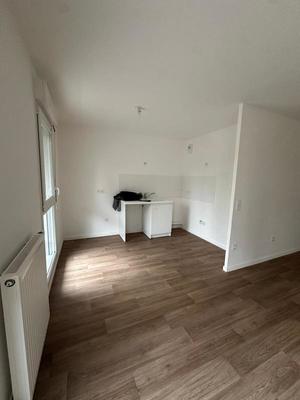 Appartement - 86 m² - 3 pièces