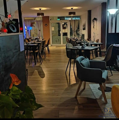 Fonds de commerce - 130 m²