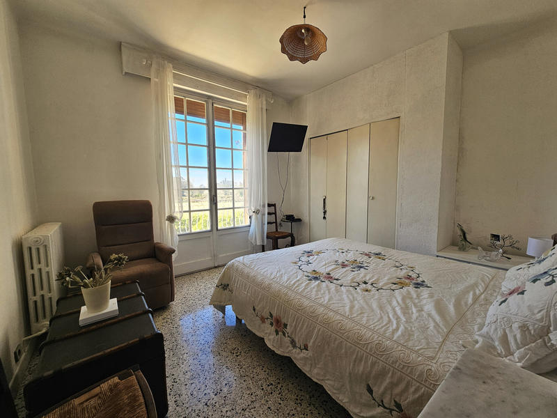 Maison - 185 m² - 7 pièces