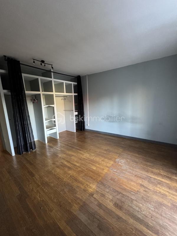 Maison de village - 128 m² - 6 pièces