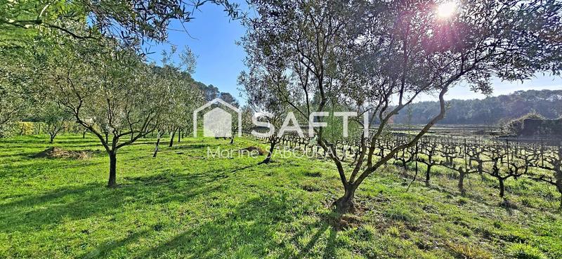 Maison - 107 m² - 4 pièces