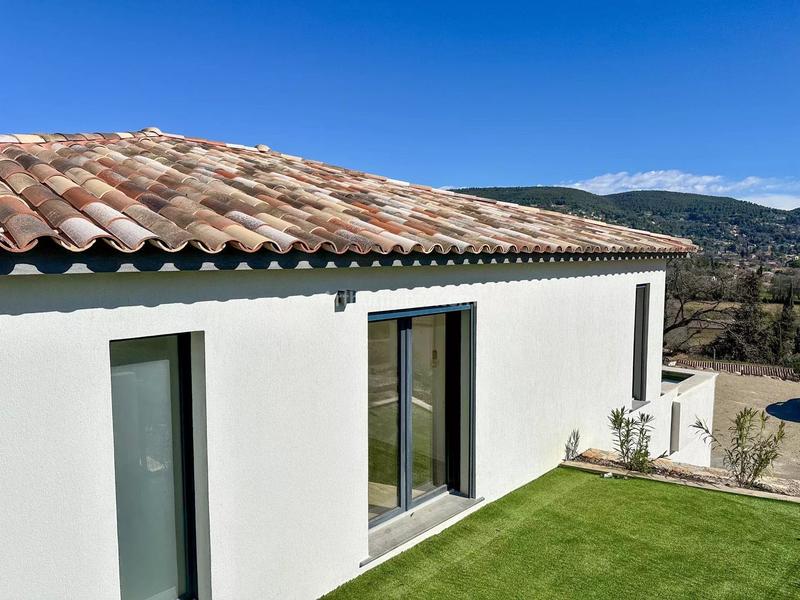 Maison - 148 m² - 5 pièces