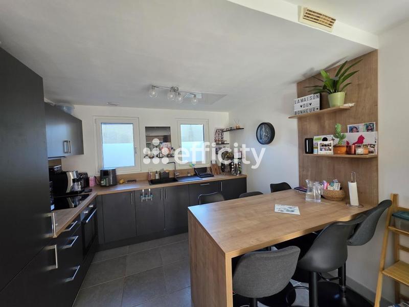 Appartement - 96 m² - 4 pièces