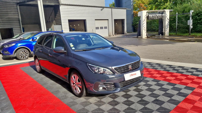 Peugeot 308 Sw bluehdi 130ch ss bvm6 active business
