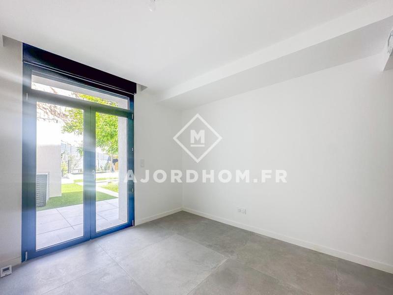 Maison - 73 m² - 3 pièces