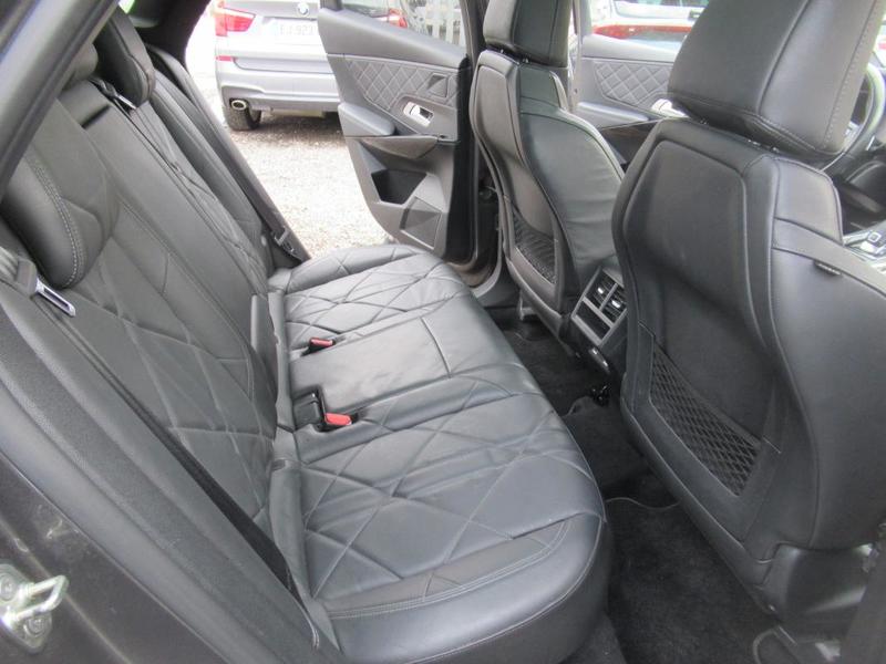 Ds Ds 7 Crossback 130 Ch Rivoli Toit Pano