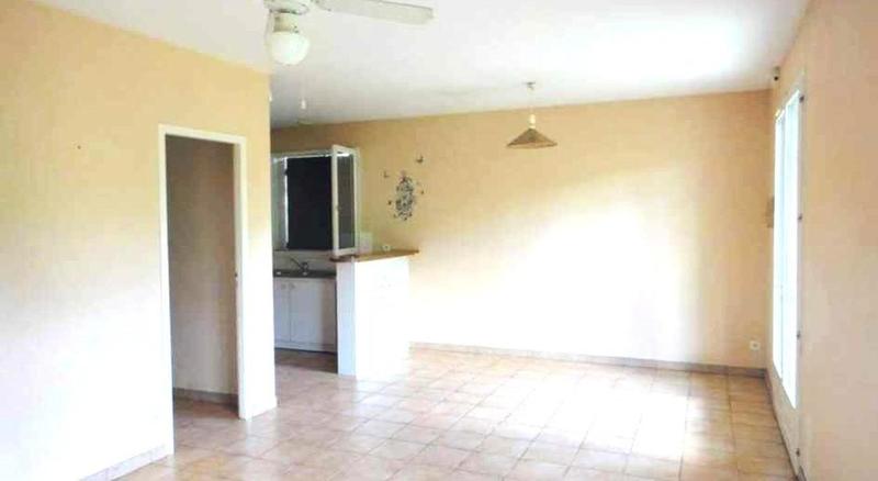 Maison - 70 m² - 3 pièces