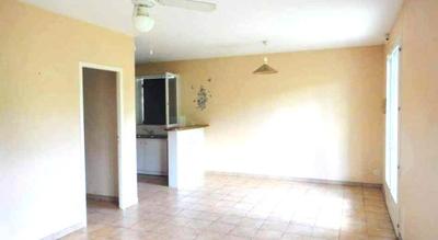 Maison - 70 m² - 3 pièces