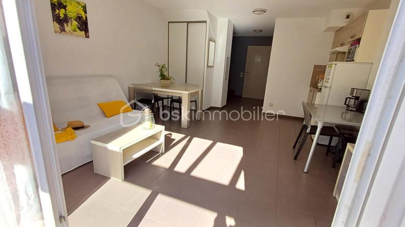 Villa - 57 m² - 3 pièces