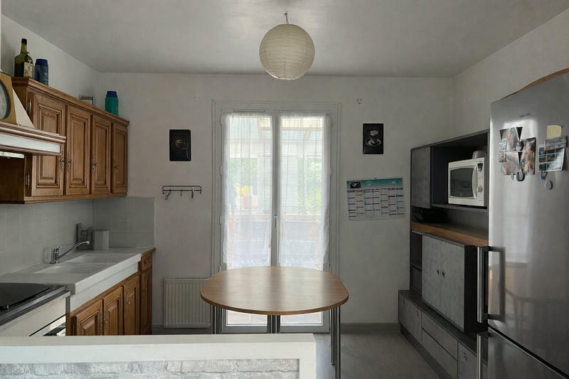 Maison - 157 m² - 6 pièces