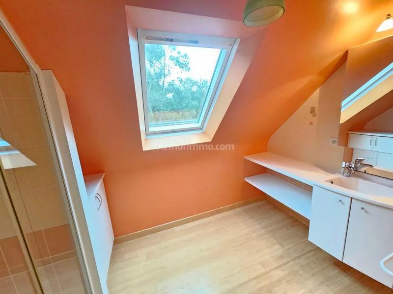 Maison - 210 m² - 5 pièces