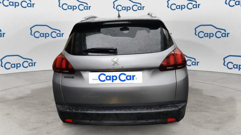 Peugeot 2008 1.2 PureTech 82 Style