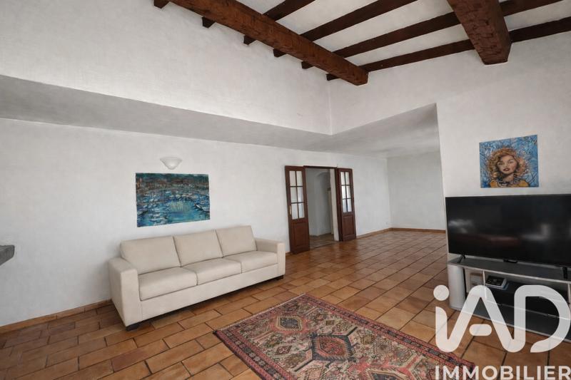 Maison - 154 m² - 7 pièces