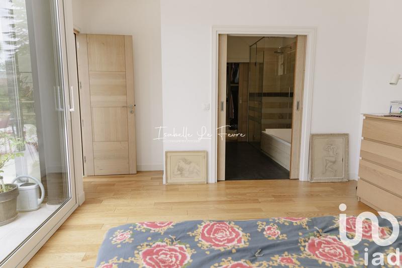 Maison de maîtres - 330 m² - 8 pièces