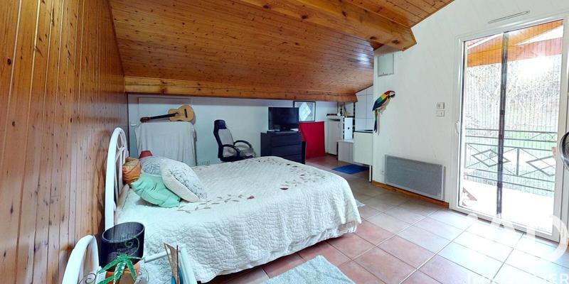 Maison de maîtres - 170 m² - 7 pièces