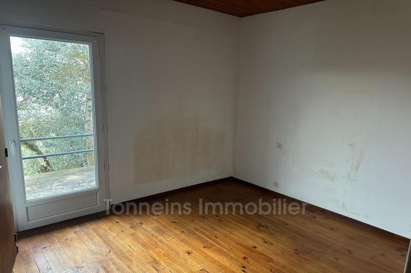 Maison - 65 m² - 3 pièces
