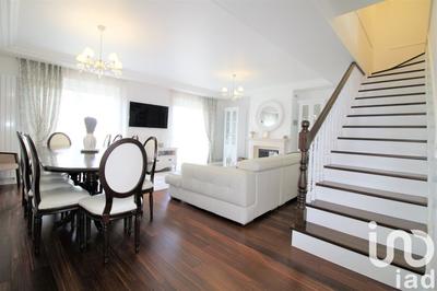 Maison - 170 m² - 7 pièces