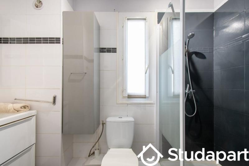 Appartement - 25 m² - 1 pièce