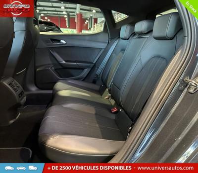 Cupra Formentor Ehybrid 204ch Dsg6 V