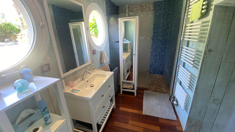 Maison - 152 m² - 6 pièces