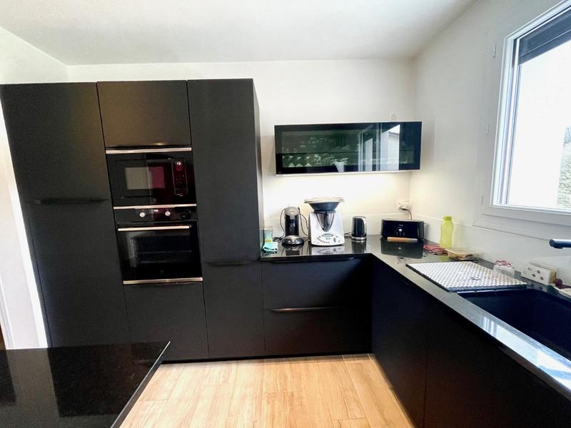 Maison - 136 m² - 4 pièces