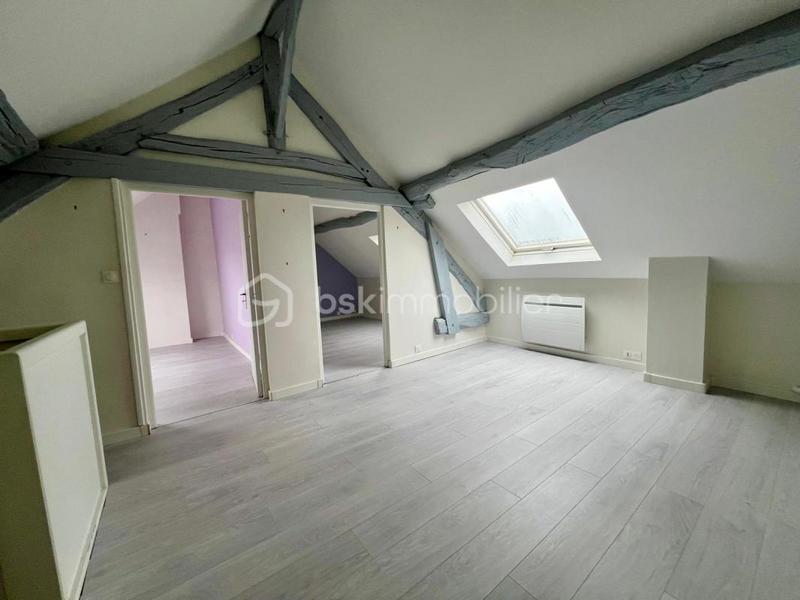 Maison en pierre - 140 m² - 6 pièces