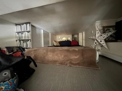 Viager - Appartement - 24 m² - 1 pièce