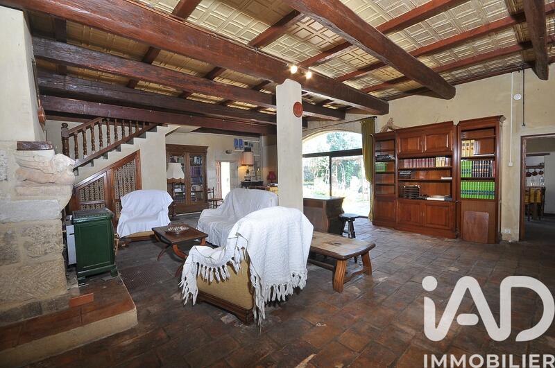 Maison - 151 m² - 7 pièces